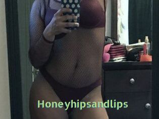 Honeyhipsandlips