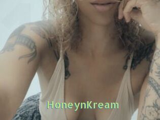 HoneynKream