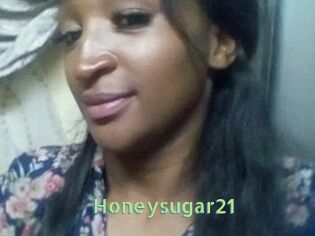Honeysugar21