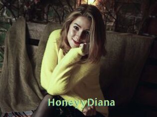 HoneyyDiana