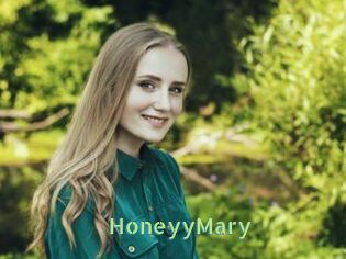 HoneyyMary