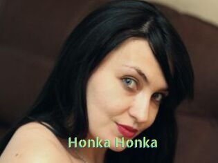 Honka_Honka