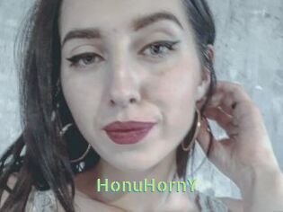 HonuHornY