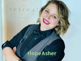 HopeAsher