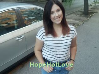 HopeHotLove