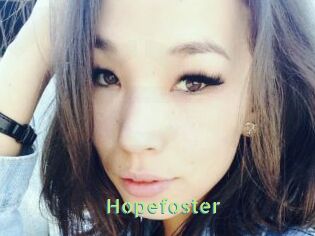 Hopefoster