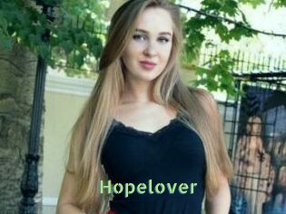 Hopelover