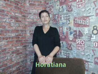 Horatiana