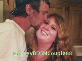 HorneyBDSMCouple88