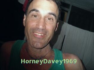 HorneyDavey1969