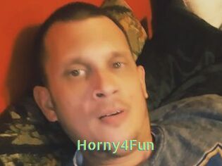 Horny4Fun