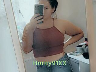Horny91XX