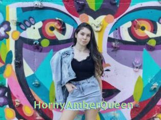 HornyAmberQueen
