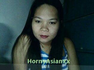 HornyAsianxx