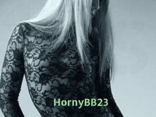 HornyBB23