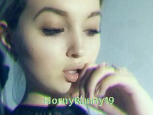 HornyBunny19