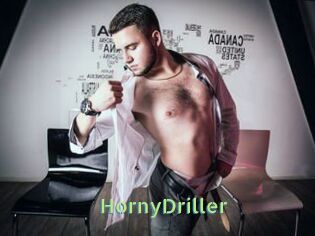 HornyDriller