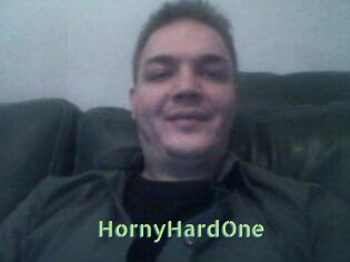 HornyHardOne
