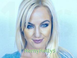 HornyHollyS
