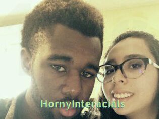 HornyInteracials