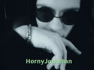 HornyJonathan