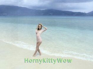 HornyKittyWow