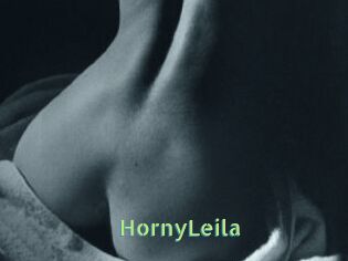HornyLeila