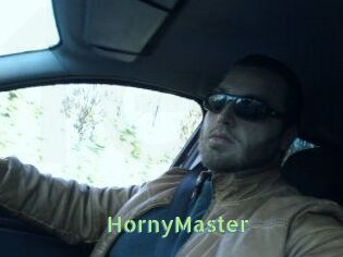 HornyMaster