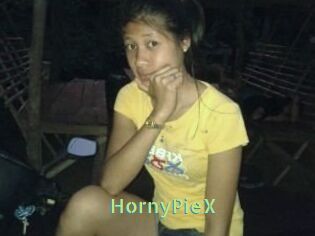 HornyPieX
