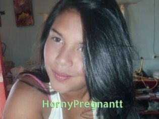HornyPregnantt