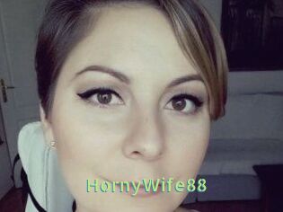HornyWife88
