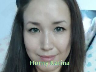 Horny_Karina