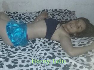 Horny_Tatis