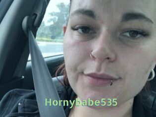Hornybabe535