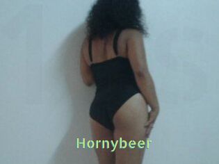 Hornybeer