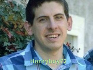 Hornyboy72