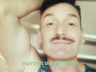 Hornycountryman
