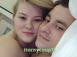 Hornycoup18