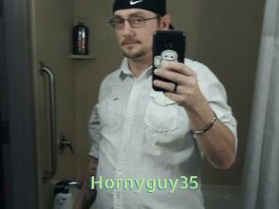 Hornyguy35