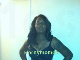 Hornymom69 Une Etudiante Sexy
