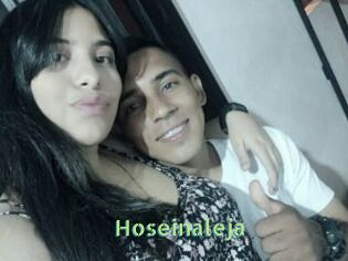 Hoseinaleja
