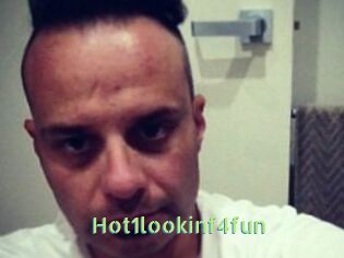 Hot1lookinf4fun