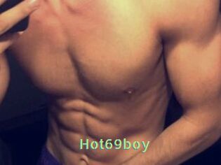 Hot69boy