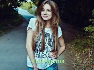 HotAgonia