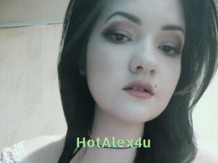 HotAlex4u