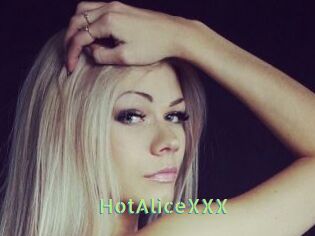 HotAliceXXX