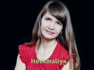 HotAmaliya