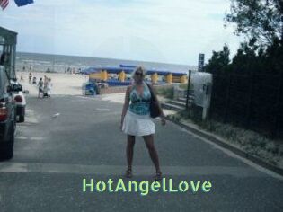 HotAngelLove