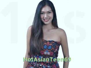 HotAsianTeen69