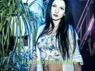 HotBabyXAmanda